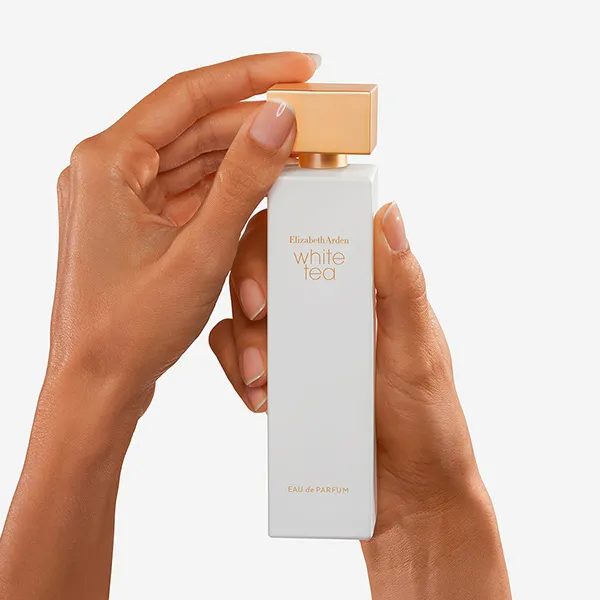 Парфюмированная вода для женщин White Tea Ep 100Ml Elizabeth Arden, 100 ml — фото 3