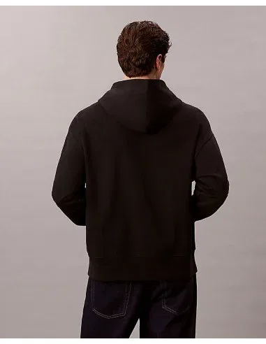 Свитшот Calvin Klein, белый — фото 2