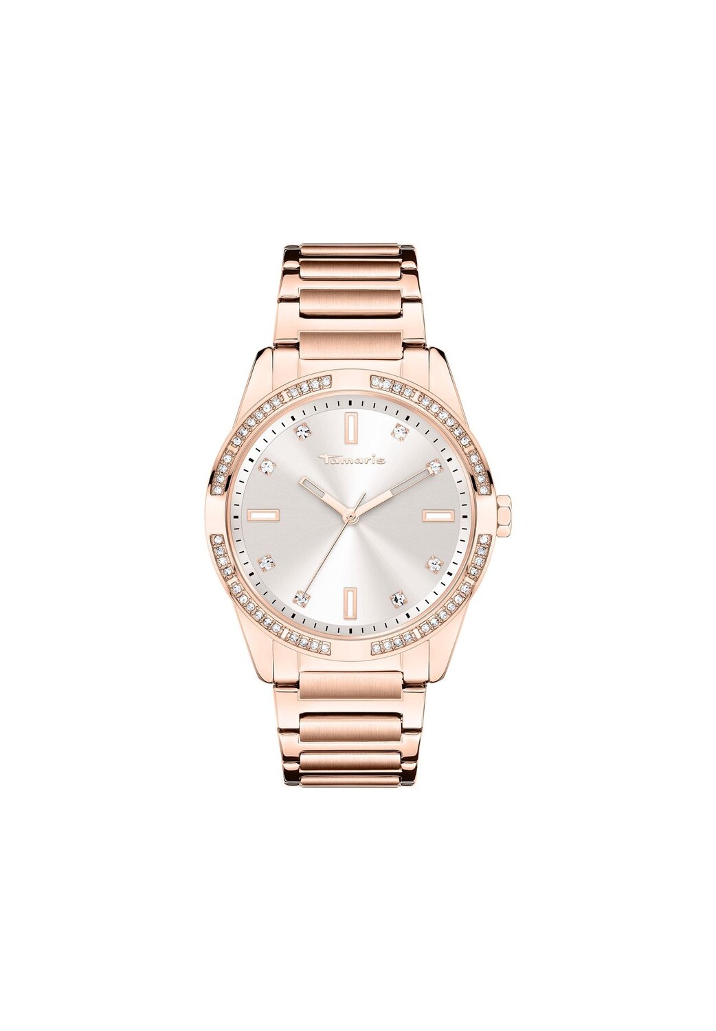 

Наручные часы Tamaris, цвет Roségold