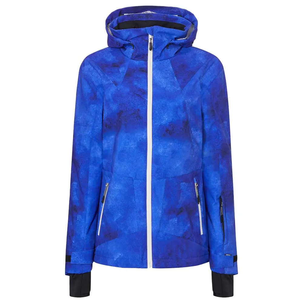 

Куртка Rehall Oasis-r, синий