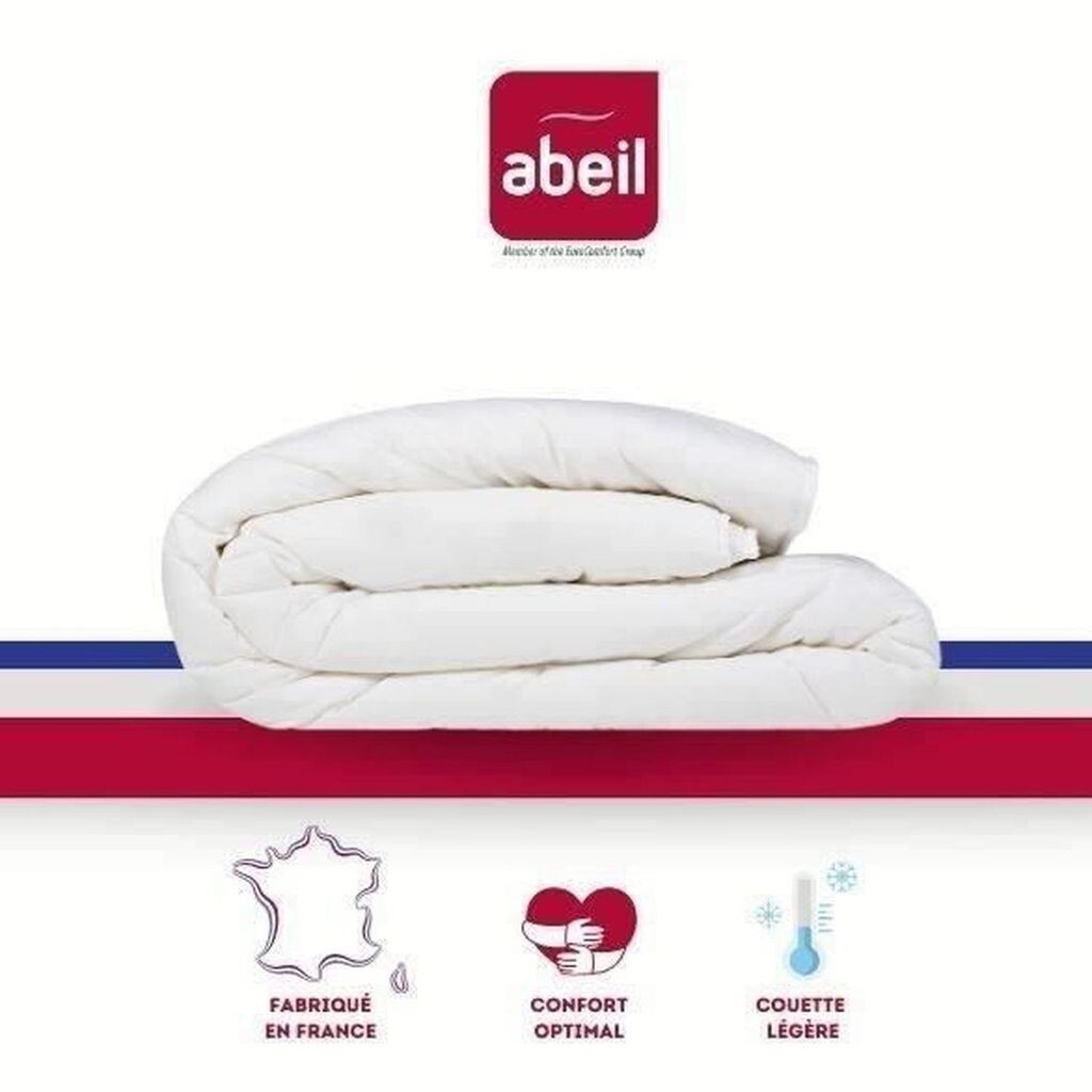 

Пододеяльник Abeil Cloud White 200 г/м² 200 x 200 см ABIEL