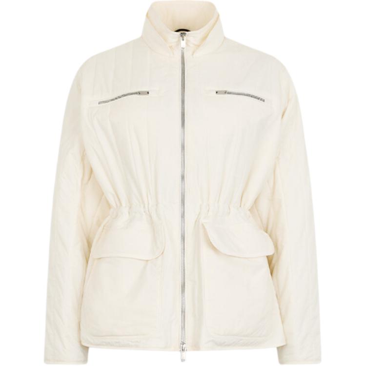 

Куртки и пальто весна-лето 2025 для женщин Moose Knuckles, gypsum