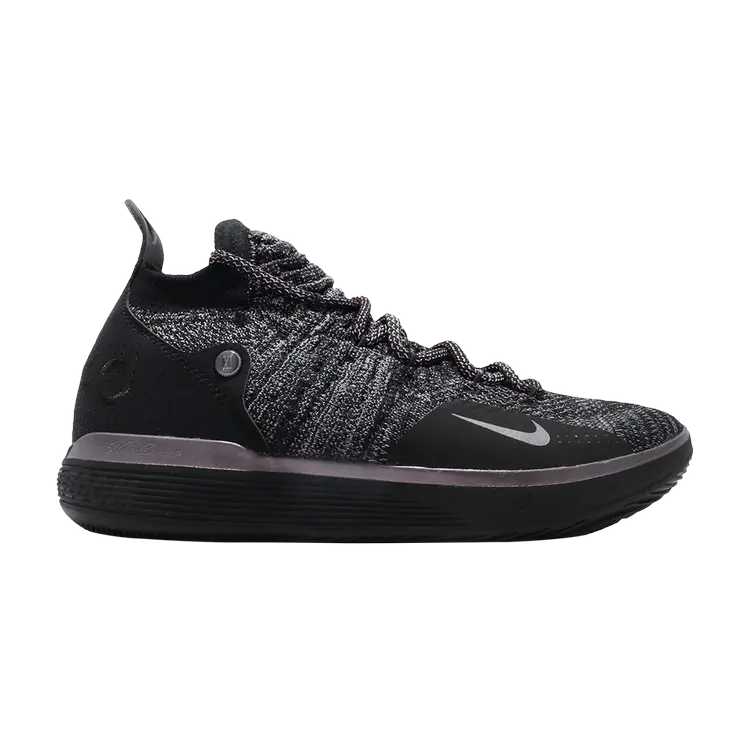 

Кроссовки Nike Zoom KD 11 EP 'Twilight Pulse', черный