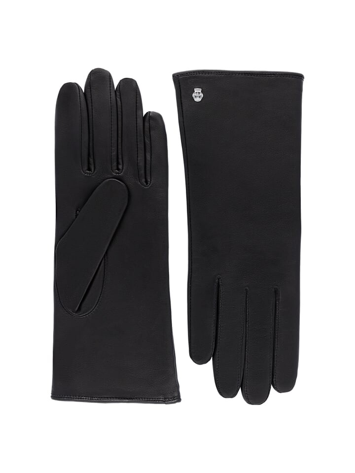 

Перчатки на пальцы Roeckl, черный