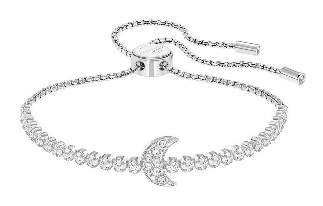 

Swarovski Браслет женский белый