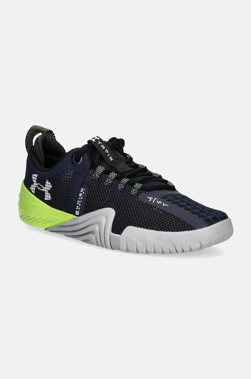 

Кроссовки Under Armour TriBase Reign 6, темно-синий