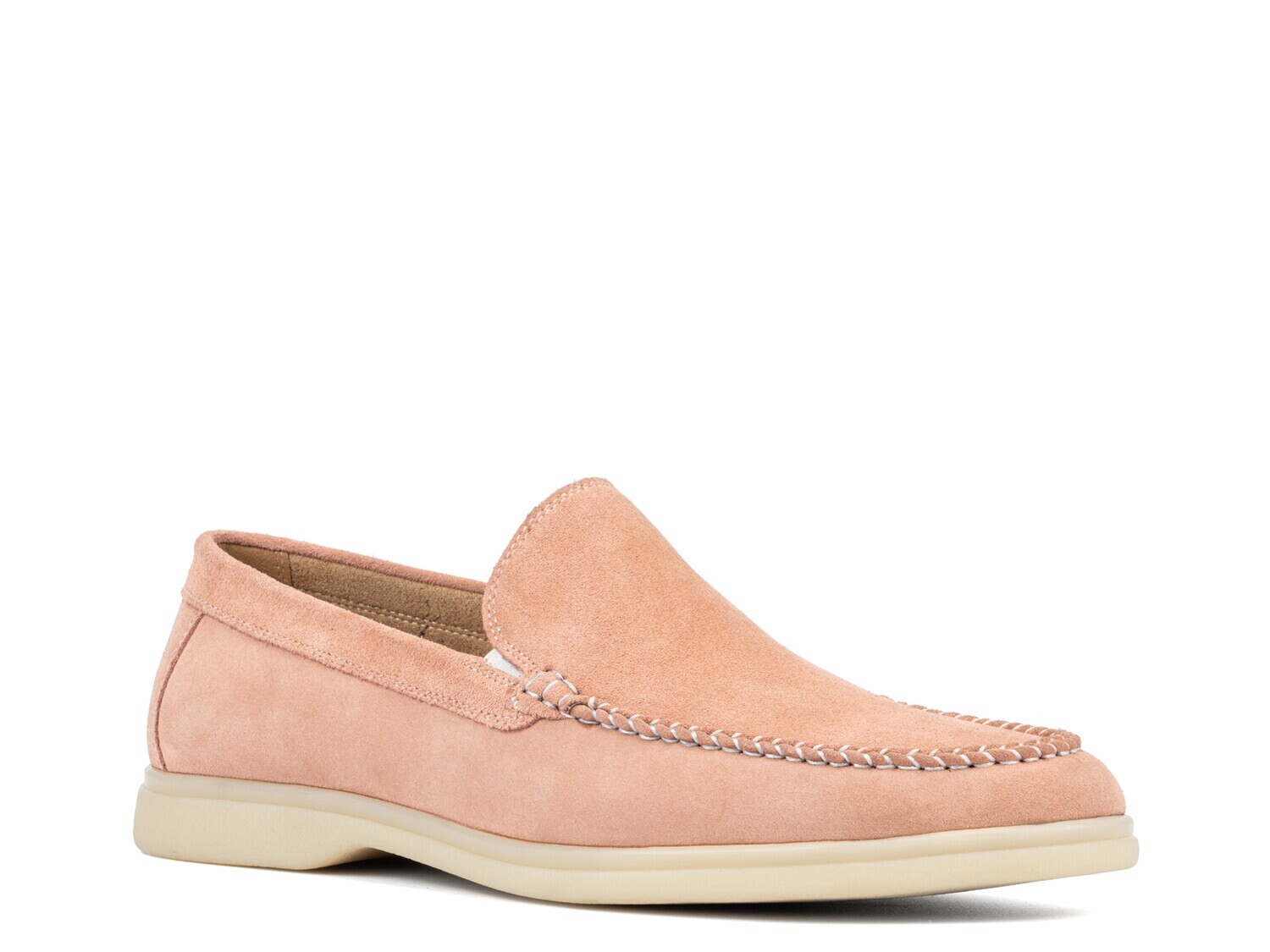 

Лоферы Vintage Foundry Co Milson, розовый