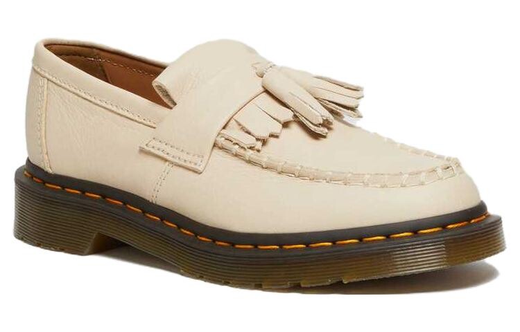 Dr.Martens Женская Повседневная обувь Женская, Beige — фото 2