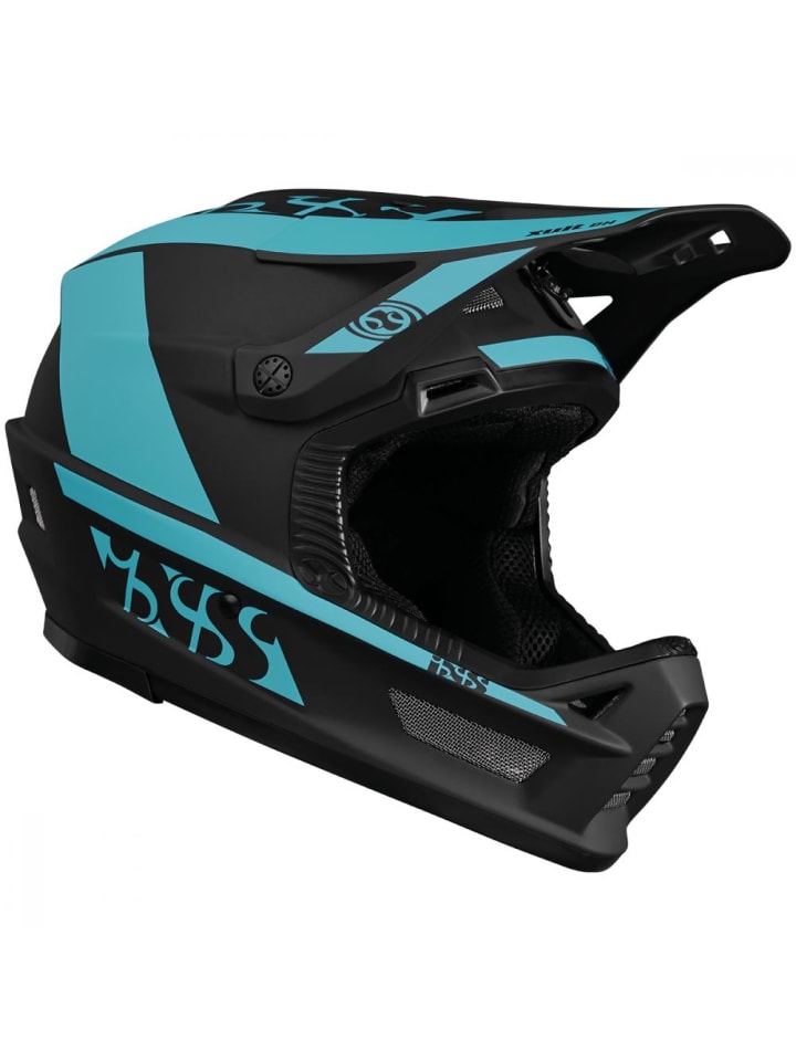 

Шлем iXS Xult DH Lagoon IXSSportsDivision