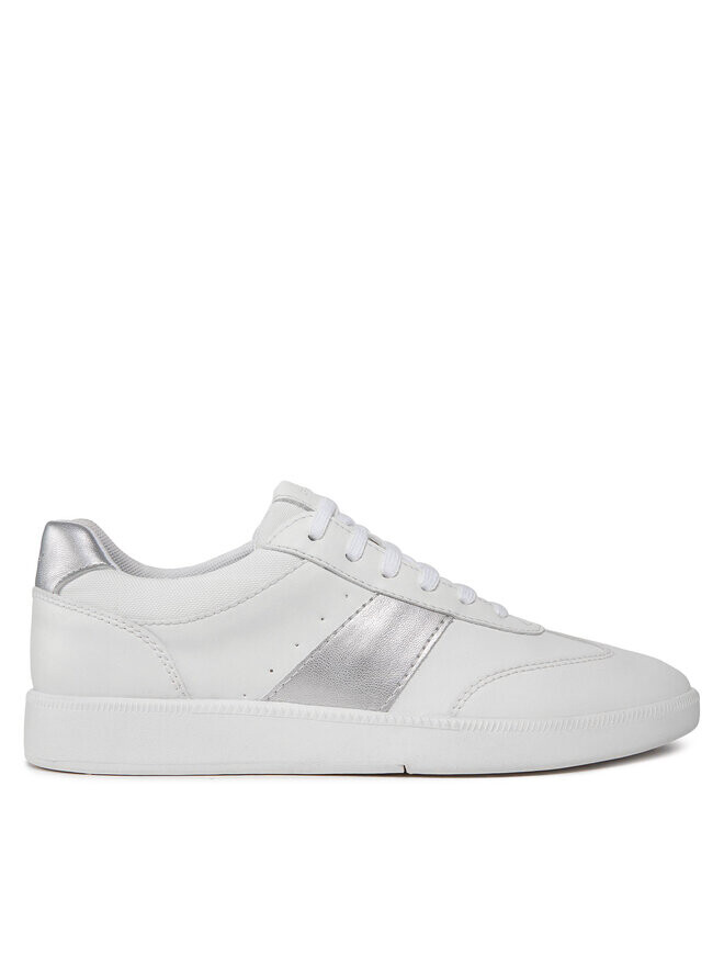 

Кроссовки Geox, белый