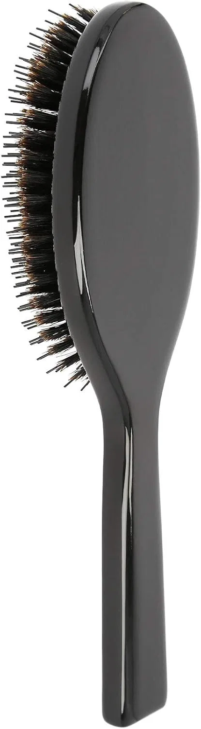 Овальная щетка для волос «Natural Style Oval» от Lussoni Haircare Tb Tools For Beauty — фото 3