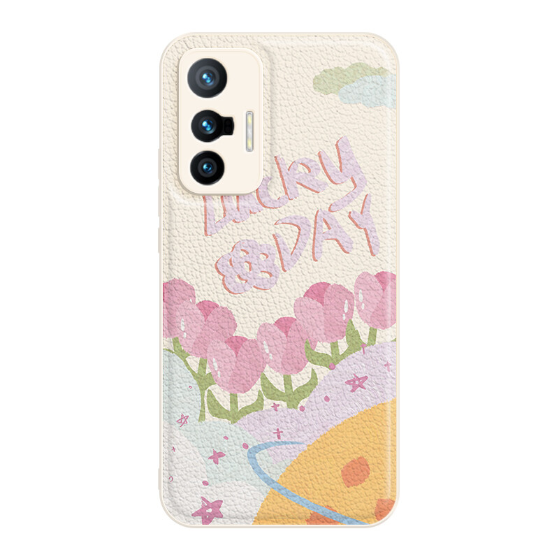 

Мелкие кости Чехол для телефона Small Bones, DWJYYTYP835 - Lavender