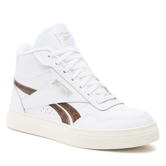 

Кроссовки Reebok CourtAdv Bold, белый