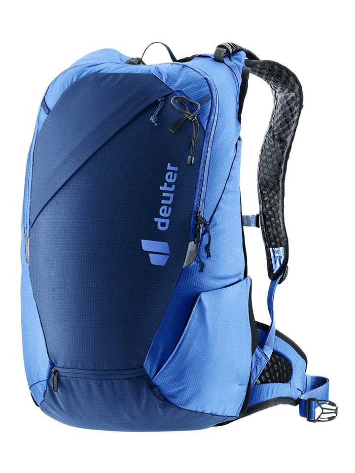 

Deuter Рюкзак для лыж "Updays 20" темно-синего цвета - (Ш)28 x (В)49 x (Г)19 см