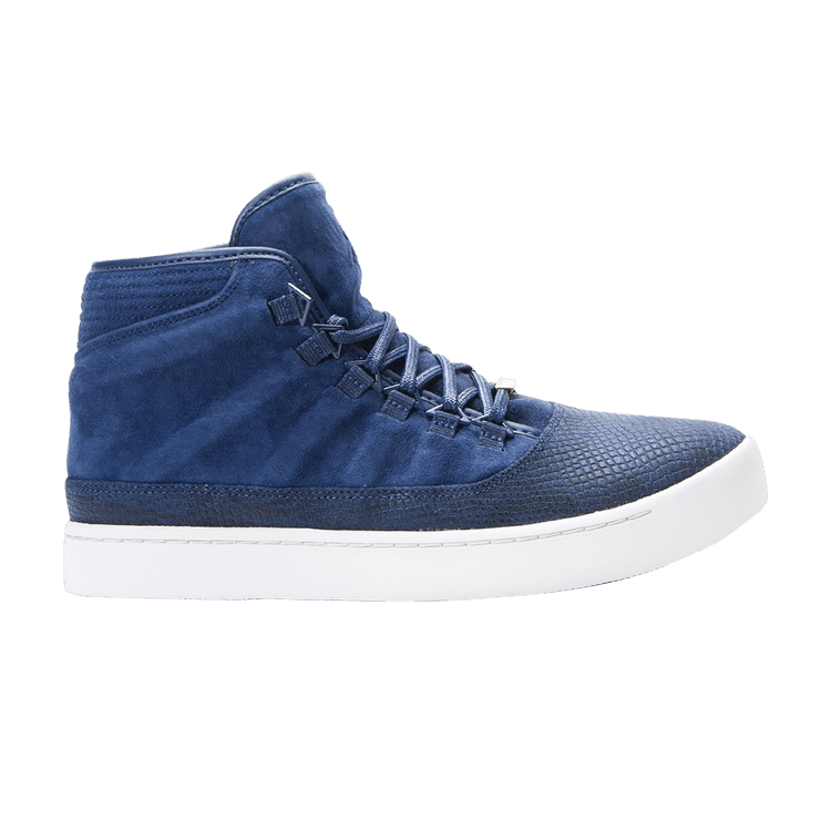 

Кроссовки Jordan Westbrook 0, синий