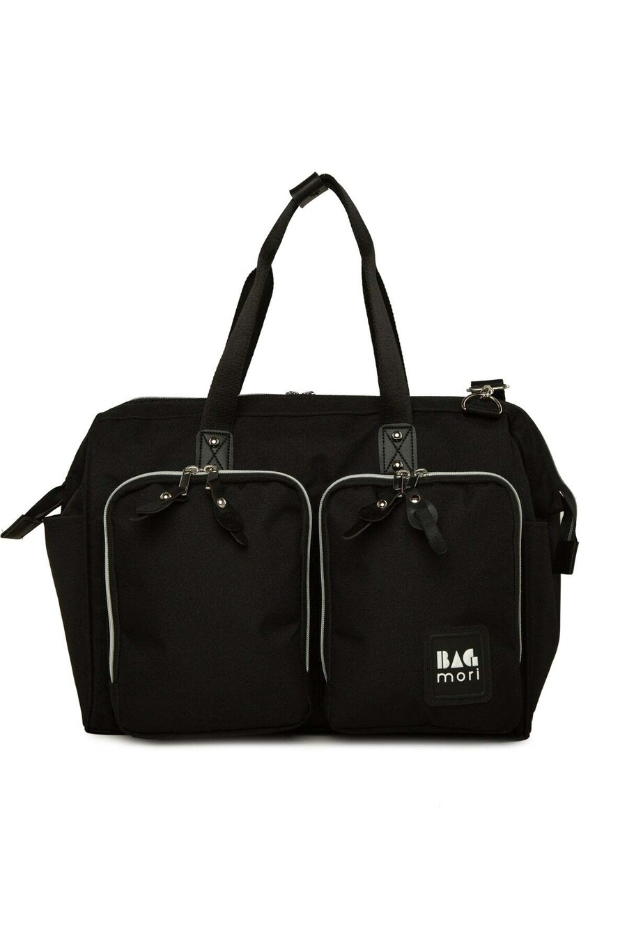 

Сумка Bagmori Diaper Bags, черный