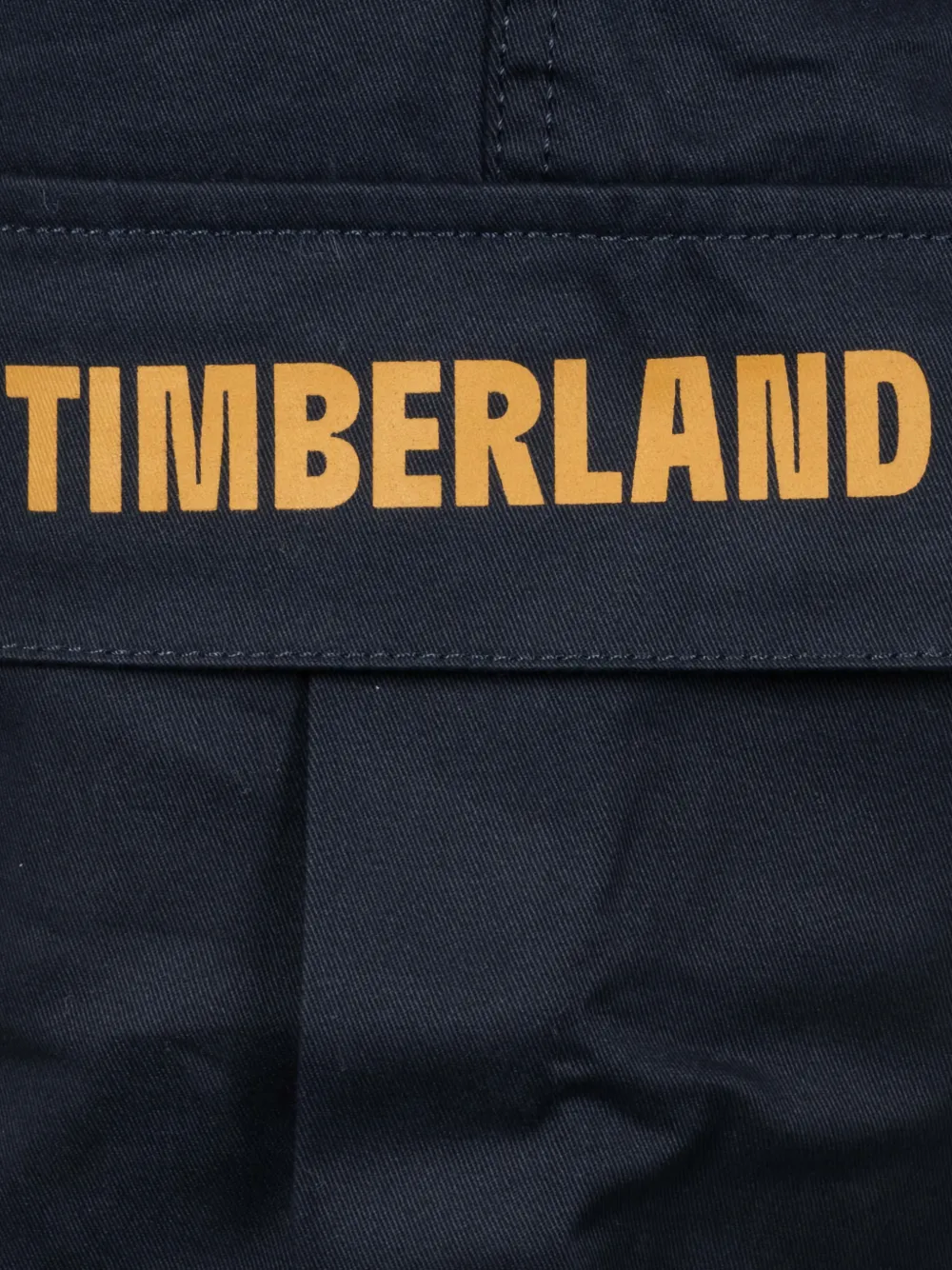 Повседневные брюки Timberland Kids, синий — фото 3