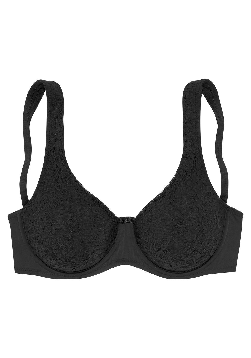 

NUANCE Minimizer в черном цвете