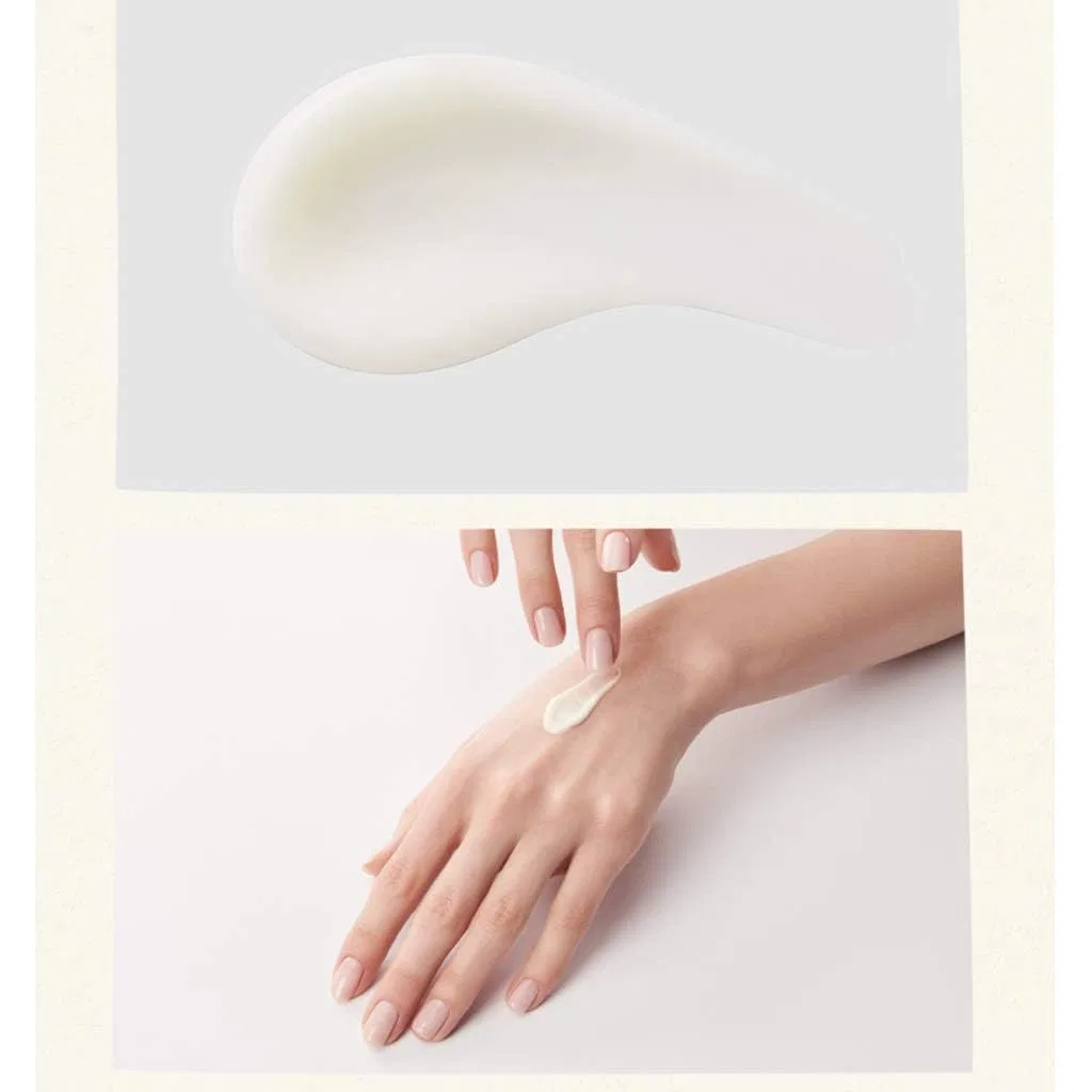 Увлажняющий гель-крем для лица Skin Food Carrot Carotene Relief Cream, 55 мл Skinfood 1957, Cream — фото 3