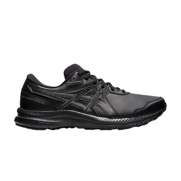 

Кроссовки ASICS Gel Contend SL, черный