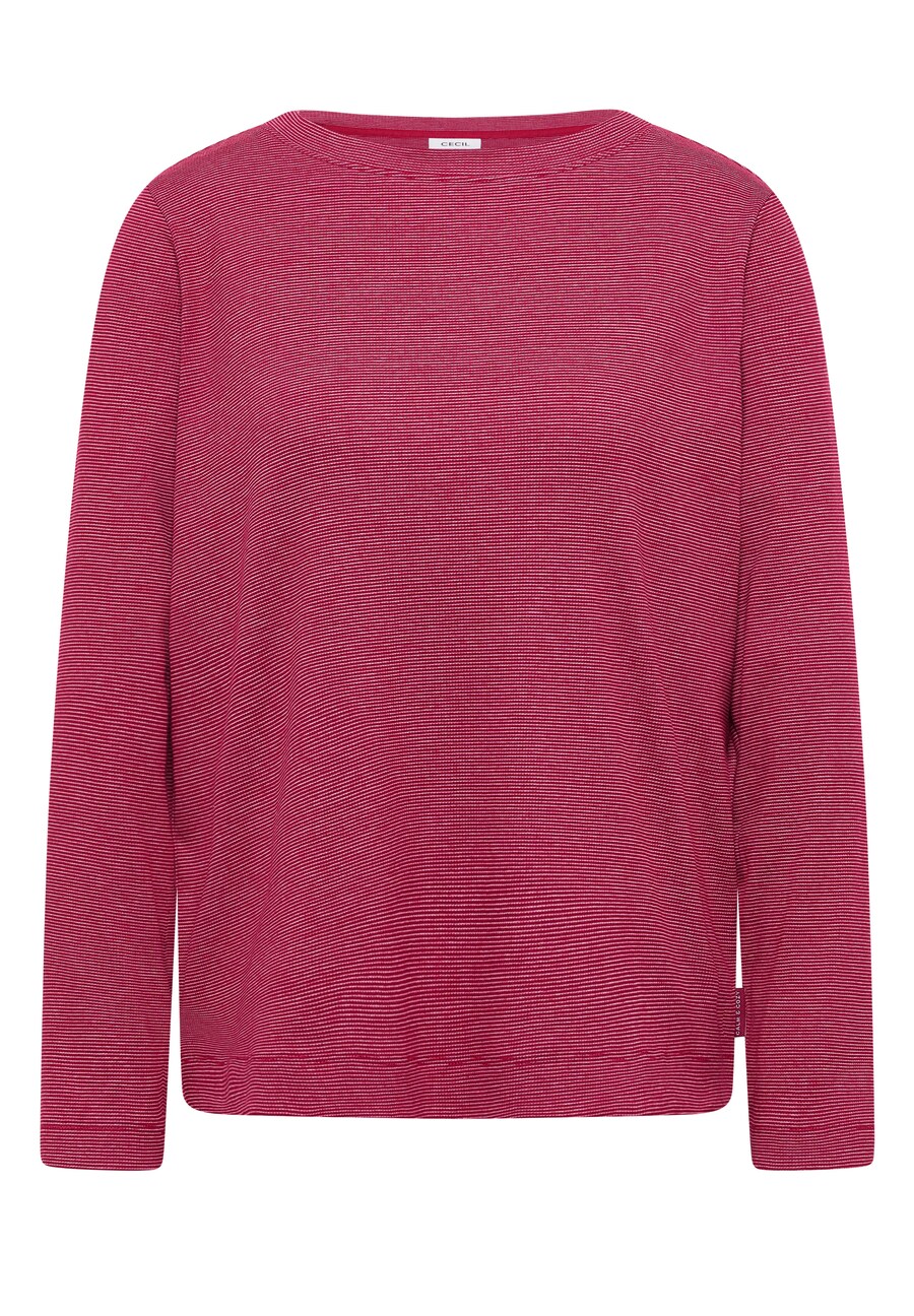 

Рубашка CECIL, красный