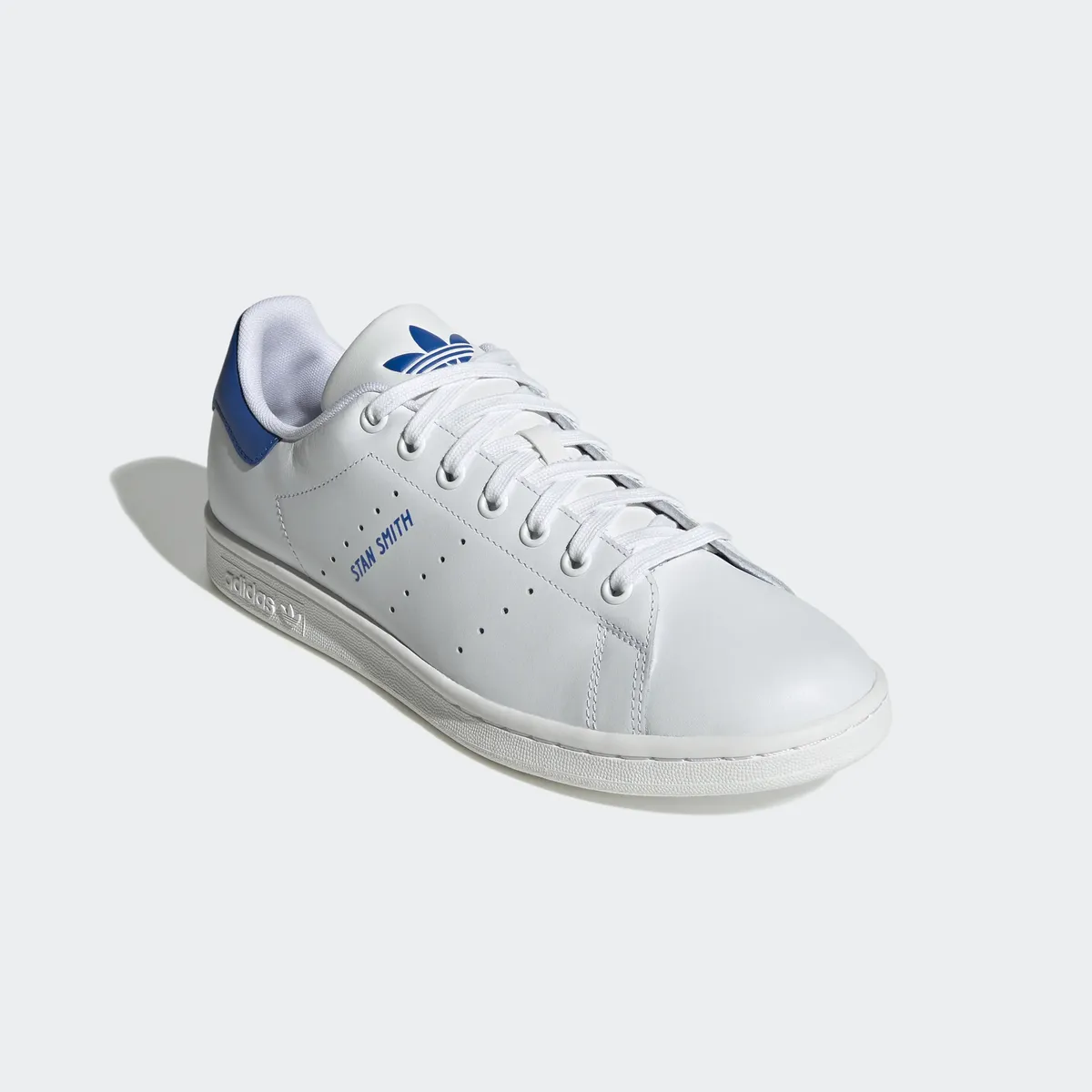 

Кроссовки Adidas Originals "STAN SMITH", синий