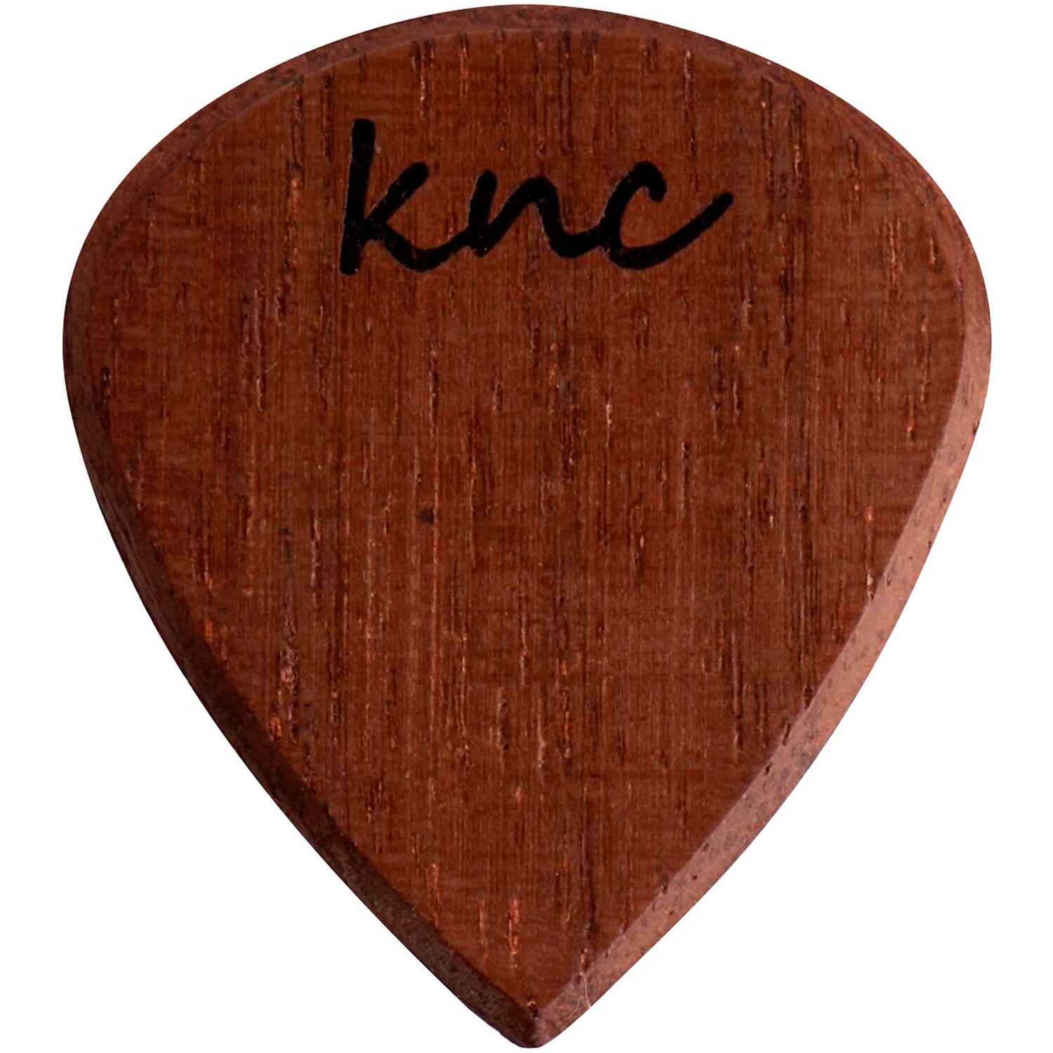 

Медиаторы Knc Lil' One, орех, одинарный, 2,0 мм Knc Picks