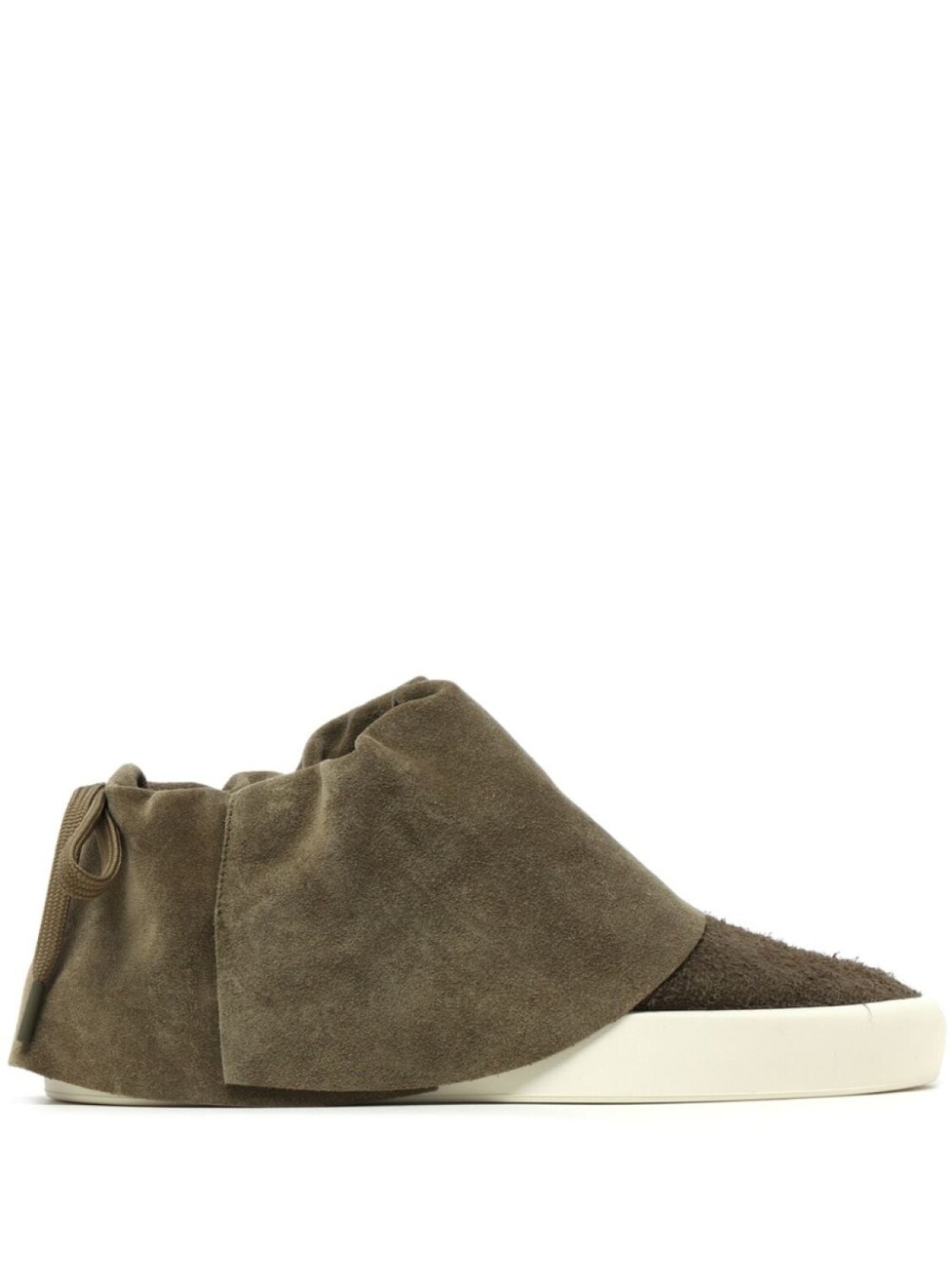 

Кеды Moc Low Fear Of God, коричневый