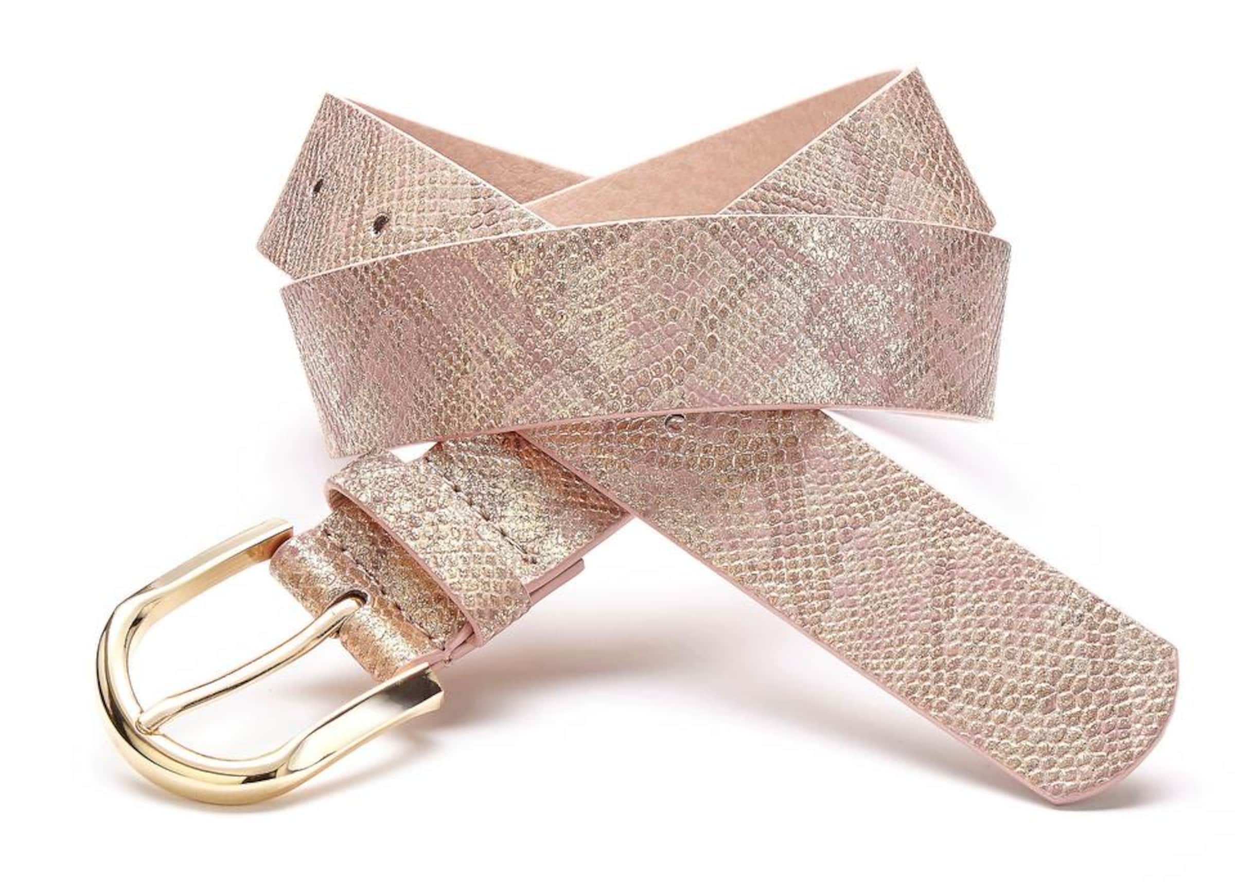 

LASCANA Ремень в цвете Rose