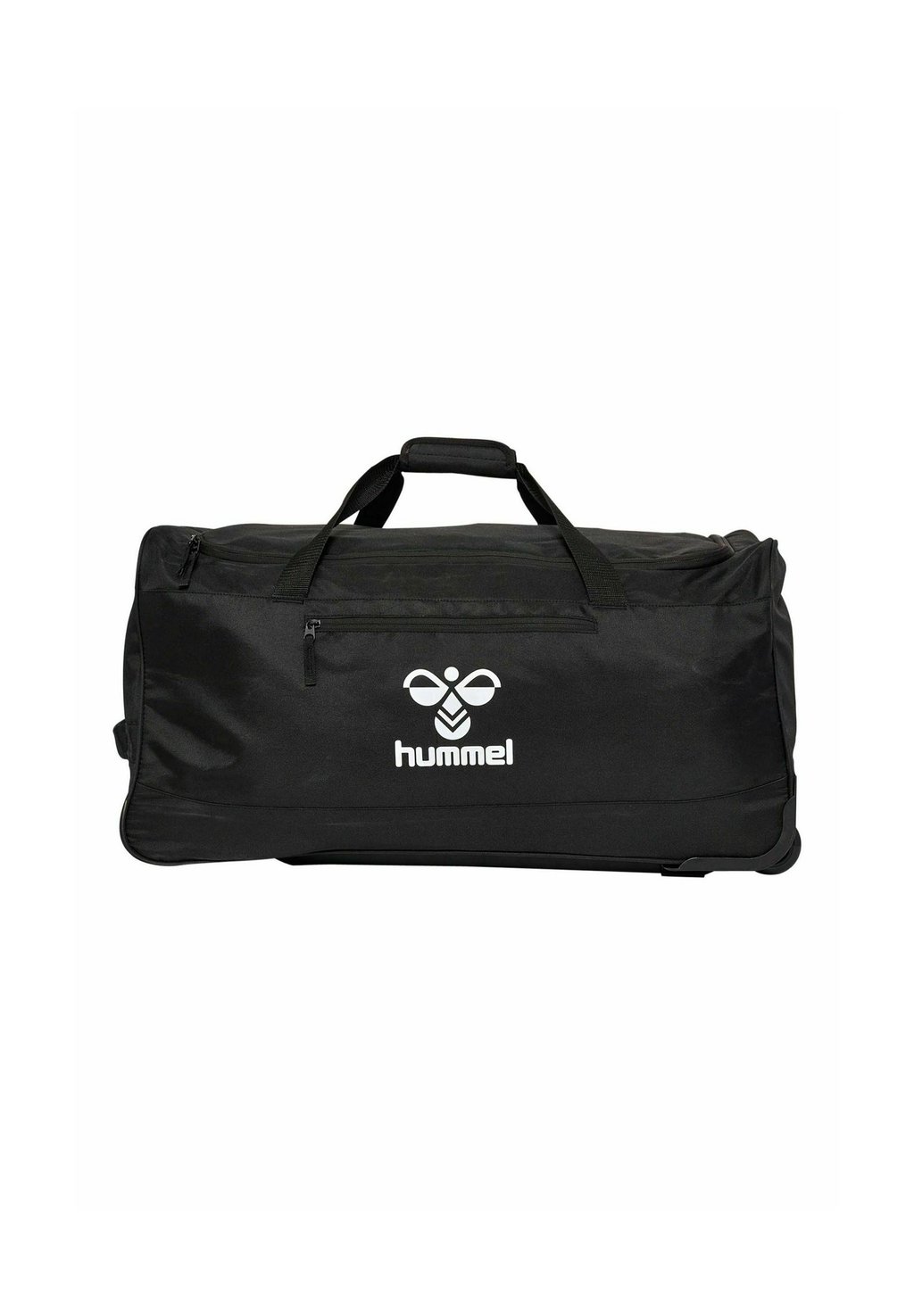 

Спортивная сумка CORE 2.0 TROLLEY Hummel, черный