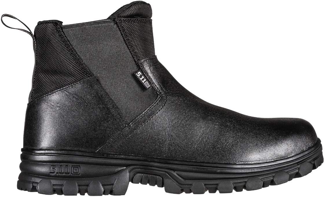 

Мужские ботинки 5.11 Company 3.0, черный