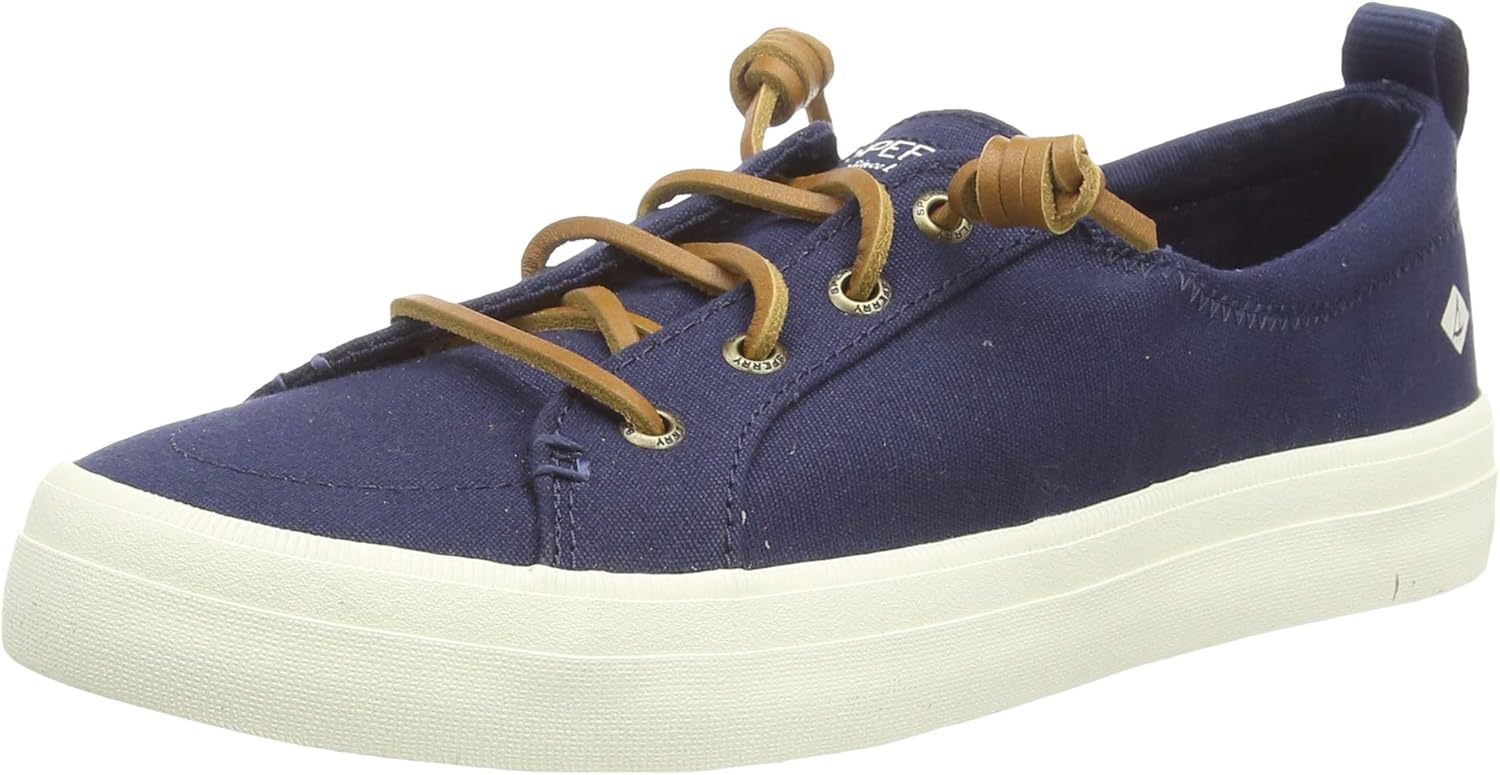Лоферы Sperry, темно-синий