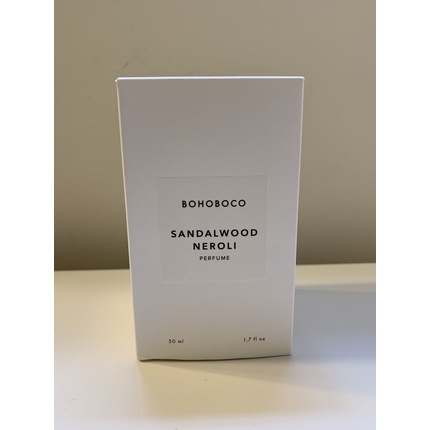 

Парфюмерная вода Bohoboco SandalWood Neroli, 50 мл