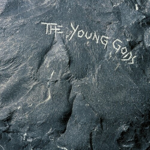 

Виниловая пластинка Young Gods: The Young Gods