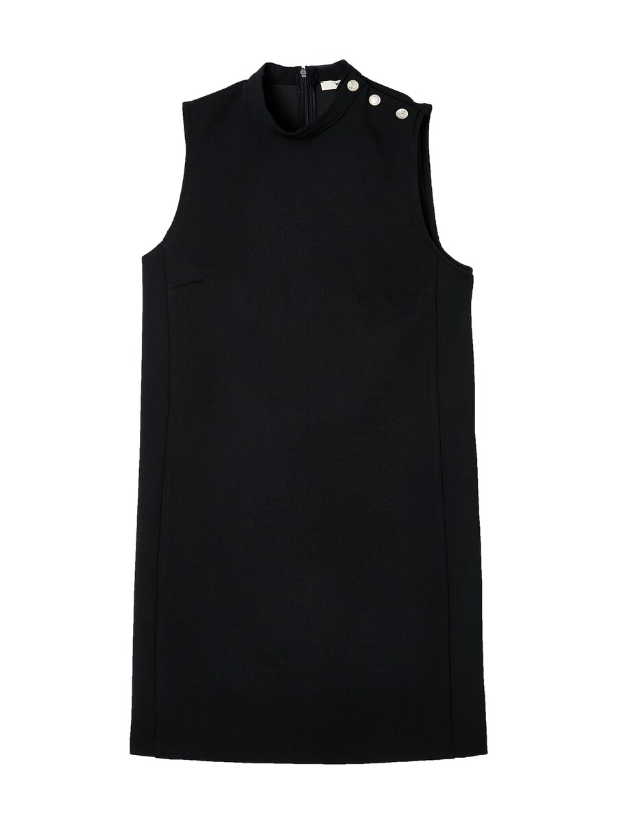 

Мини платье Koton Dress, черный
