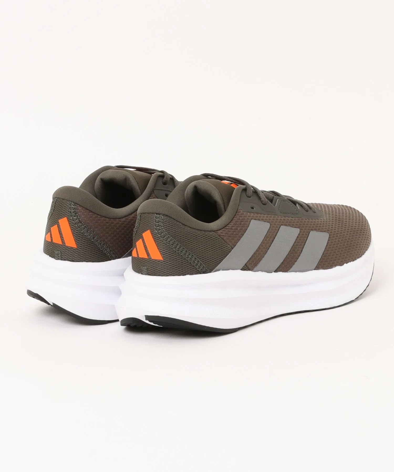 Мужские кроссовки Adidas GALAXY 7 WIDE M — фото 2