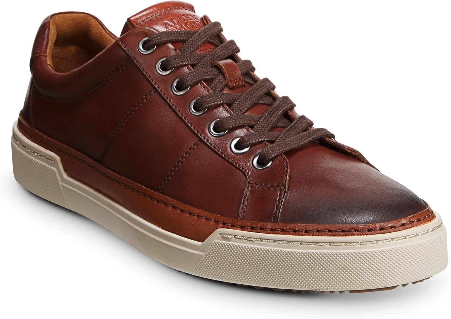 

Мужские кроссовки Allen Edmonds Porter City Oxford, Chili