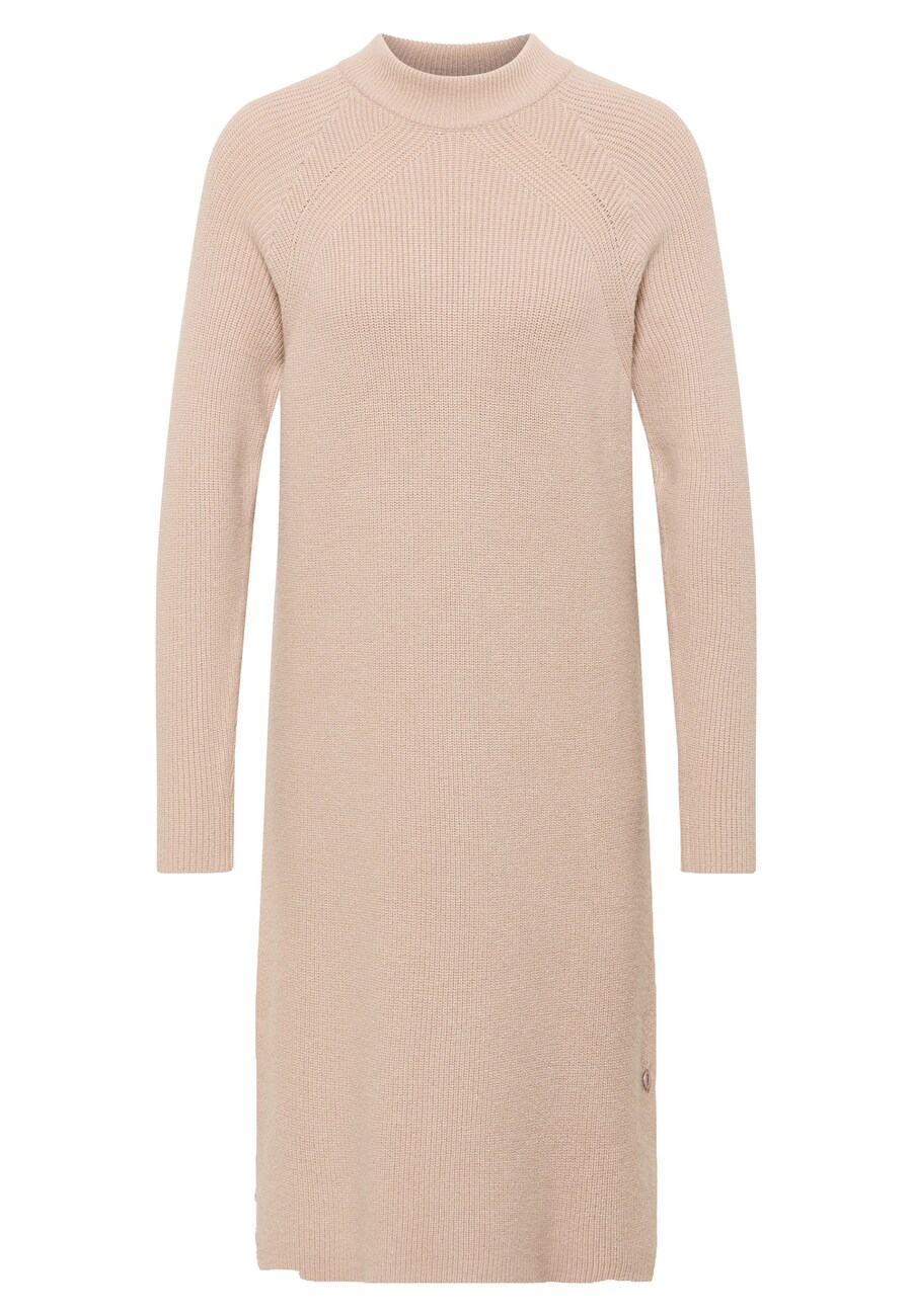 

Вязаное платье Frieda & Freddies NY Knitted dress, нюд