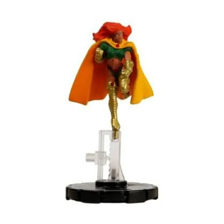 

Максима #073 — Новичок, DC HeroClix - Unleashed - Singles