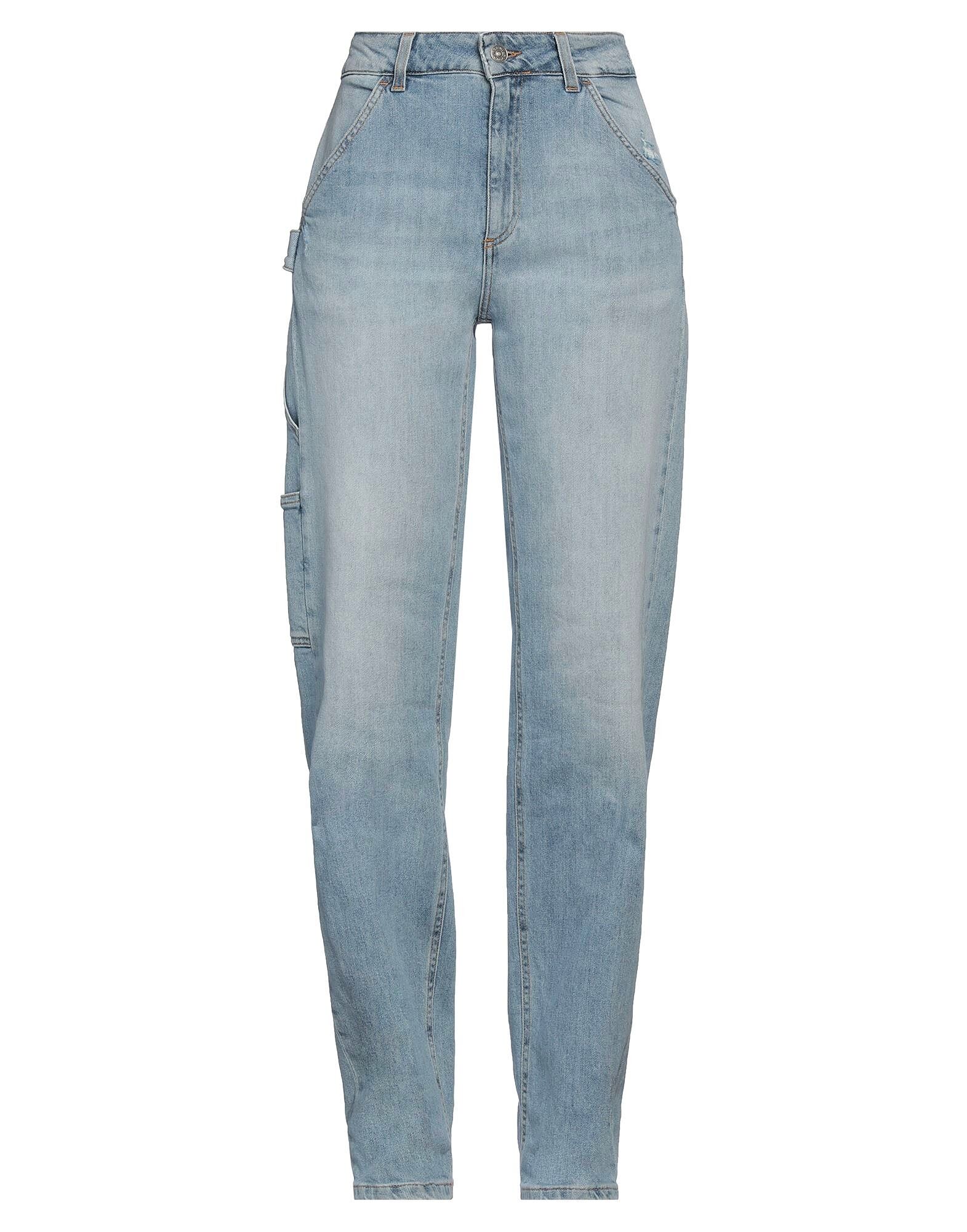 

Джинсы Dondup, синий