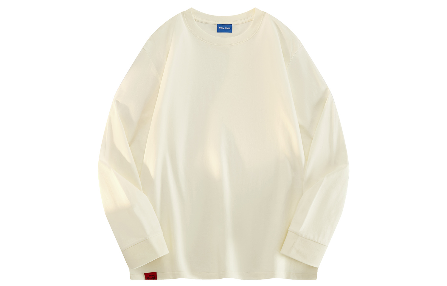 

Футболка с коротким рукавом унисекс Disney, априкот