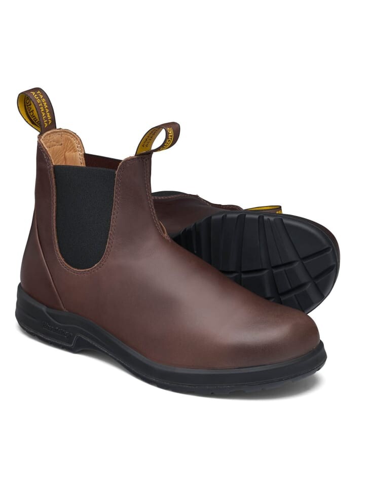 

Ботинки челси Blundstone Chelsea Boot, коричневый