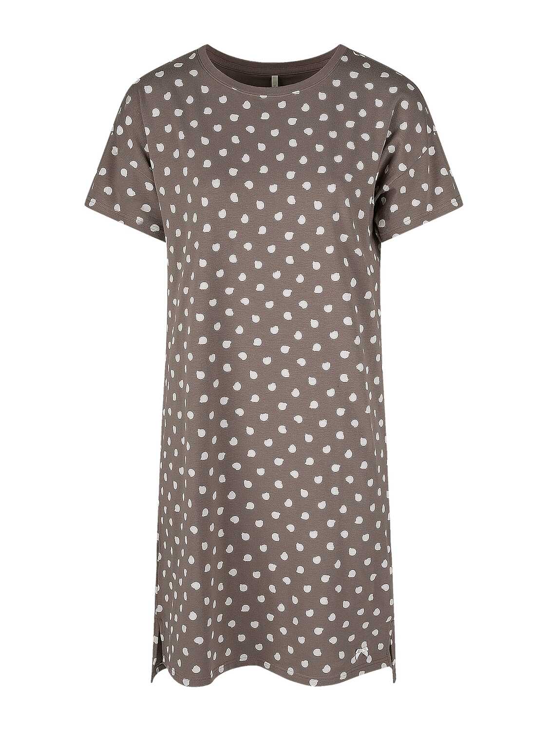 

Sanetta Ночная сорочка в коричневом цвете