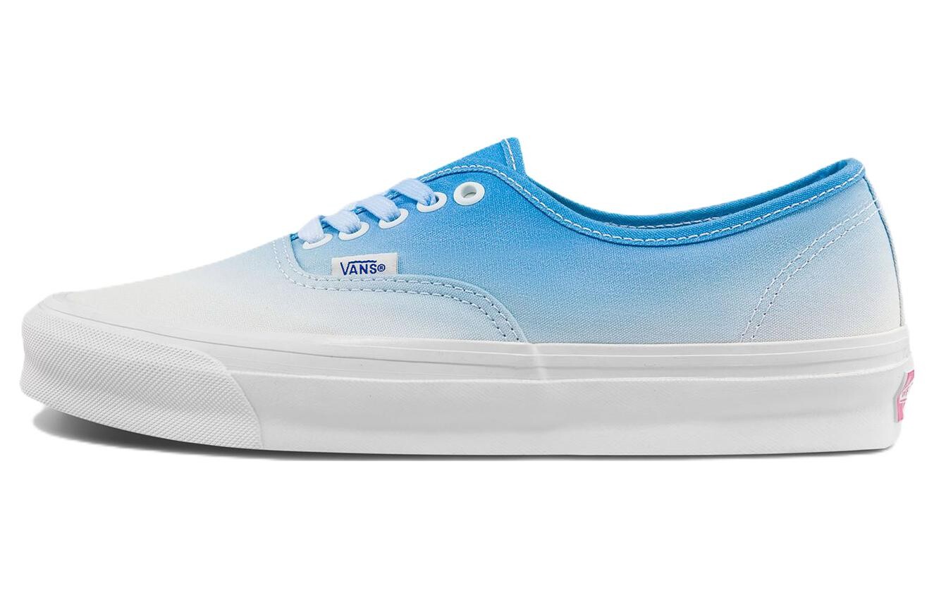 

Кроссовки Authentic Og Vans Lx 'Dip Dye - Alaskan Blue White'