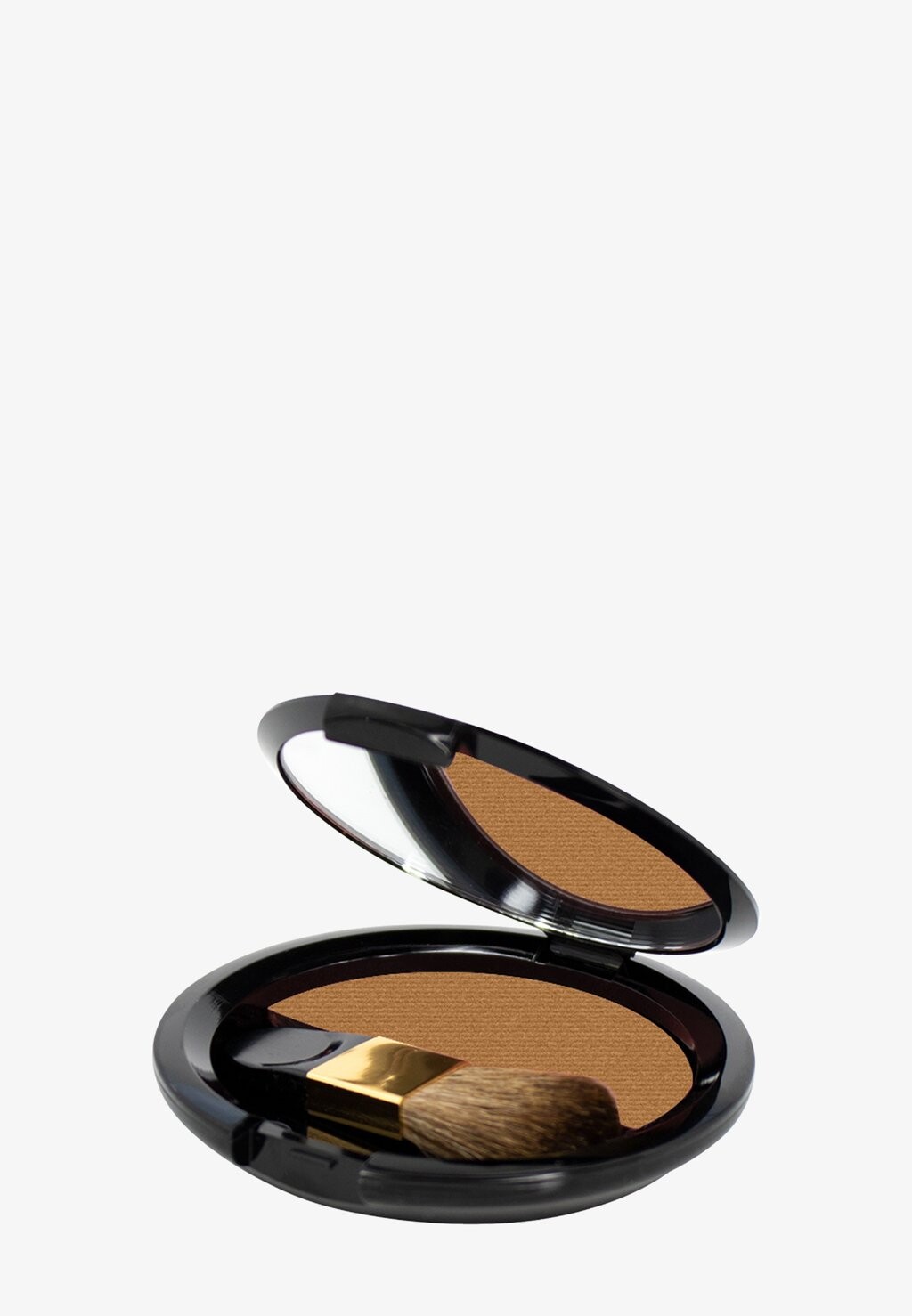 

Румяна TOP COVER COMPACT BLUSH Layla Cosmetics, цвет 2309R27-004N 4
