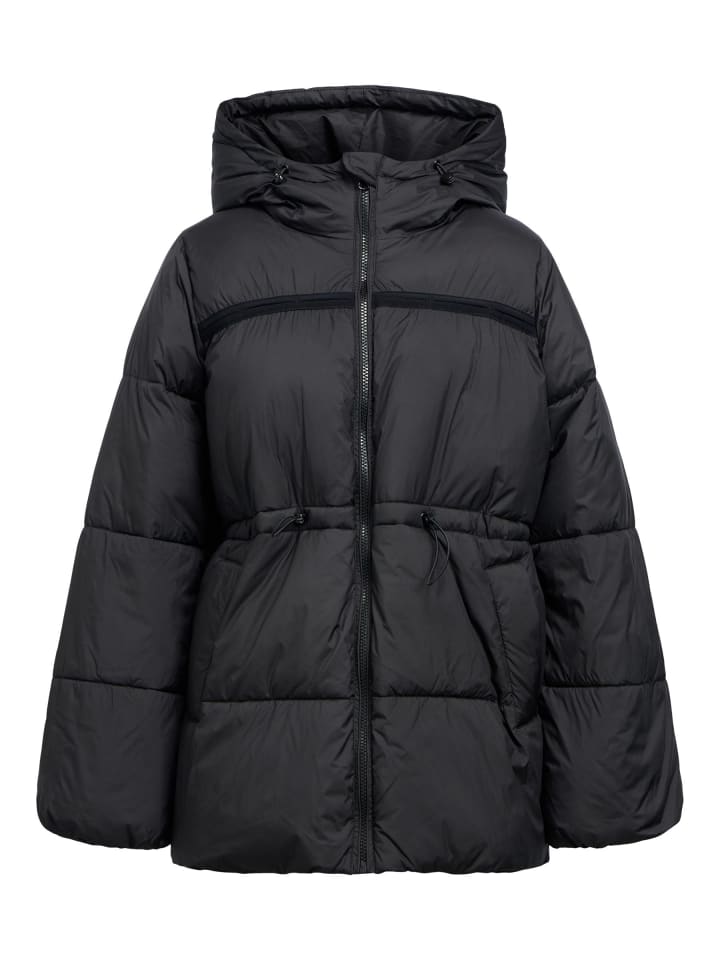 

Object Защитная куртка черного цвета