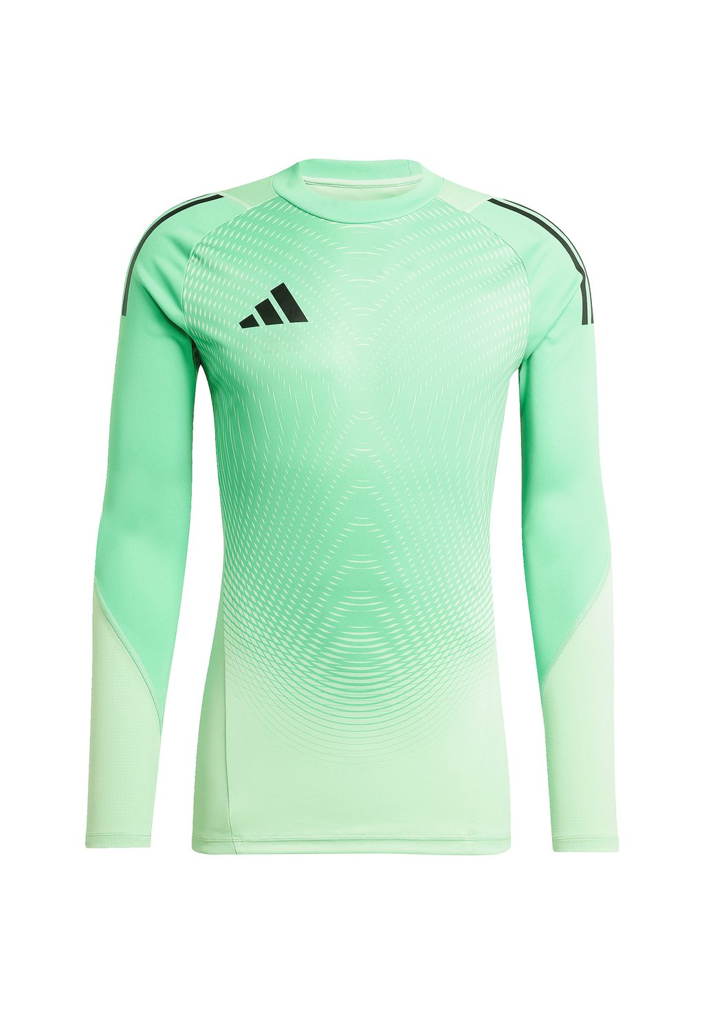

Футболка вратаря TEAM TIRO PRO Adidas Performance, зеленый