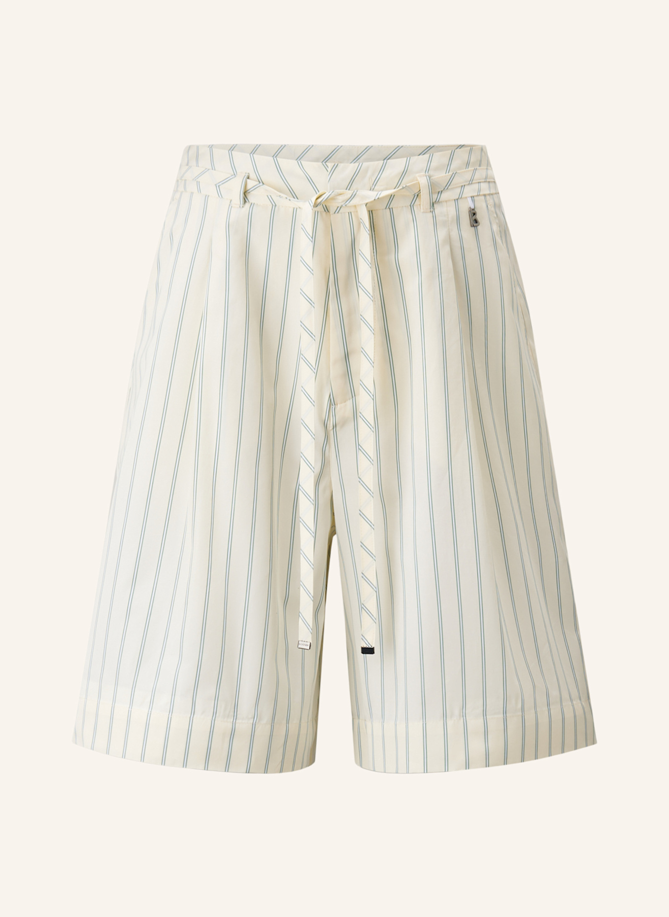 

Шорты Bogner, бежевый