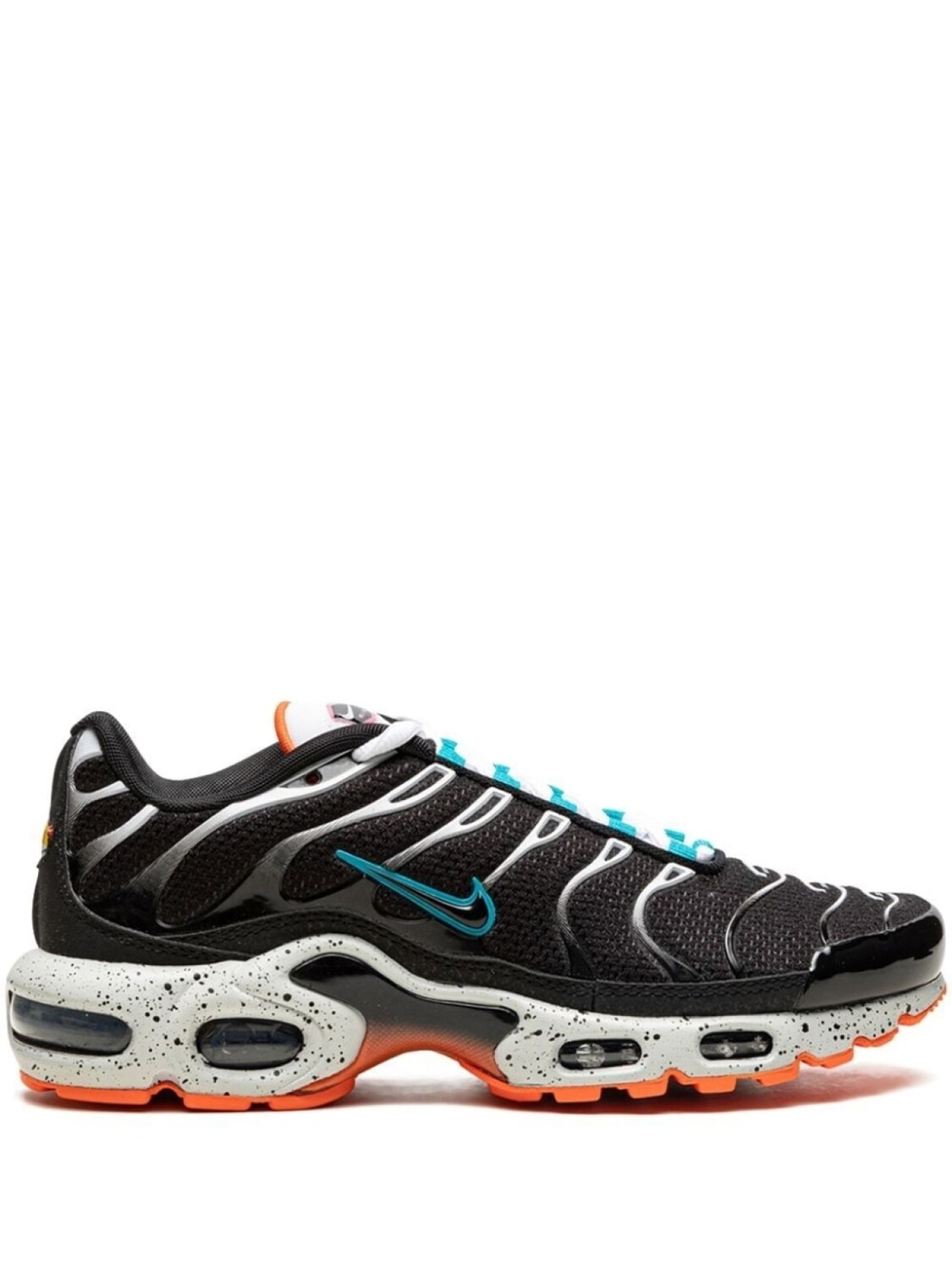 

Кроссовки Nike Air Max Plus, черный