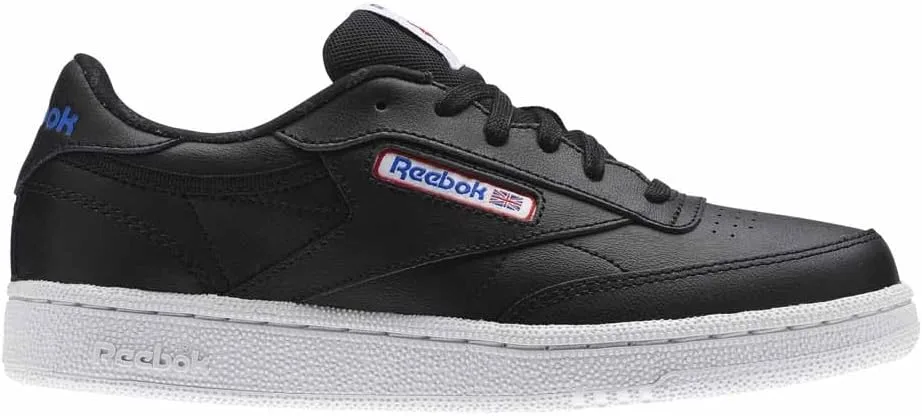 Кроссовки Reebok Classic Club CJ Low белого цвета — фото 2
